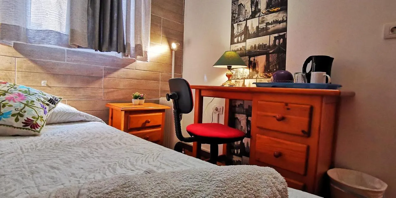 Guest House Casa Tacoronte