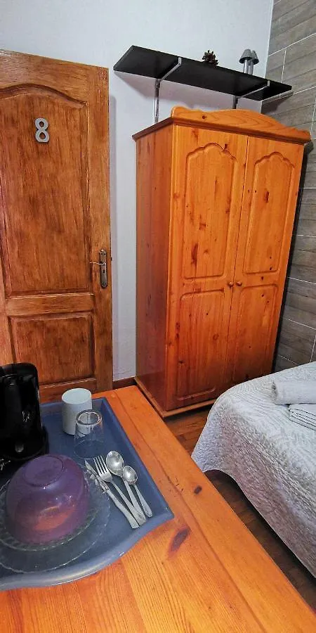 Guest House Casa Tacoronte Spanien