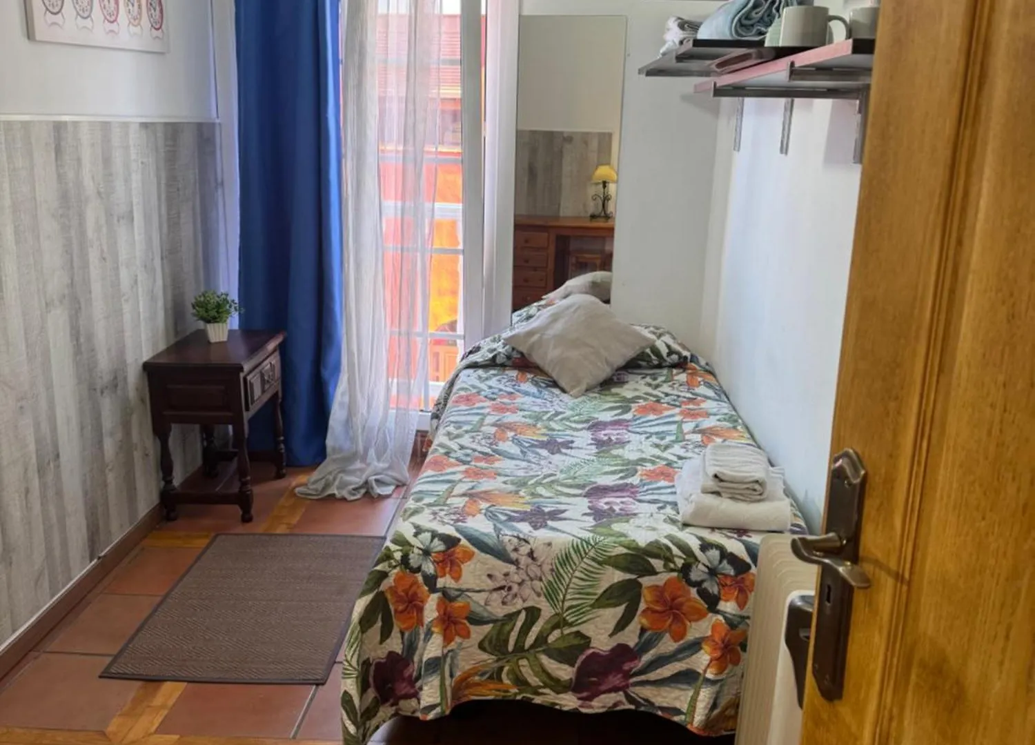 Guest House Casa Tacoronte 0*,