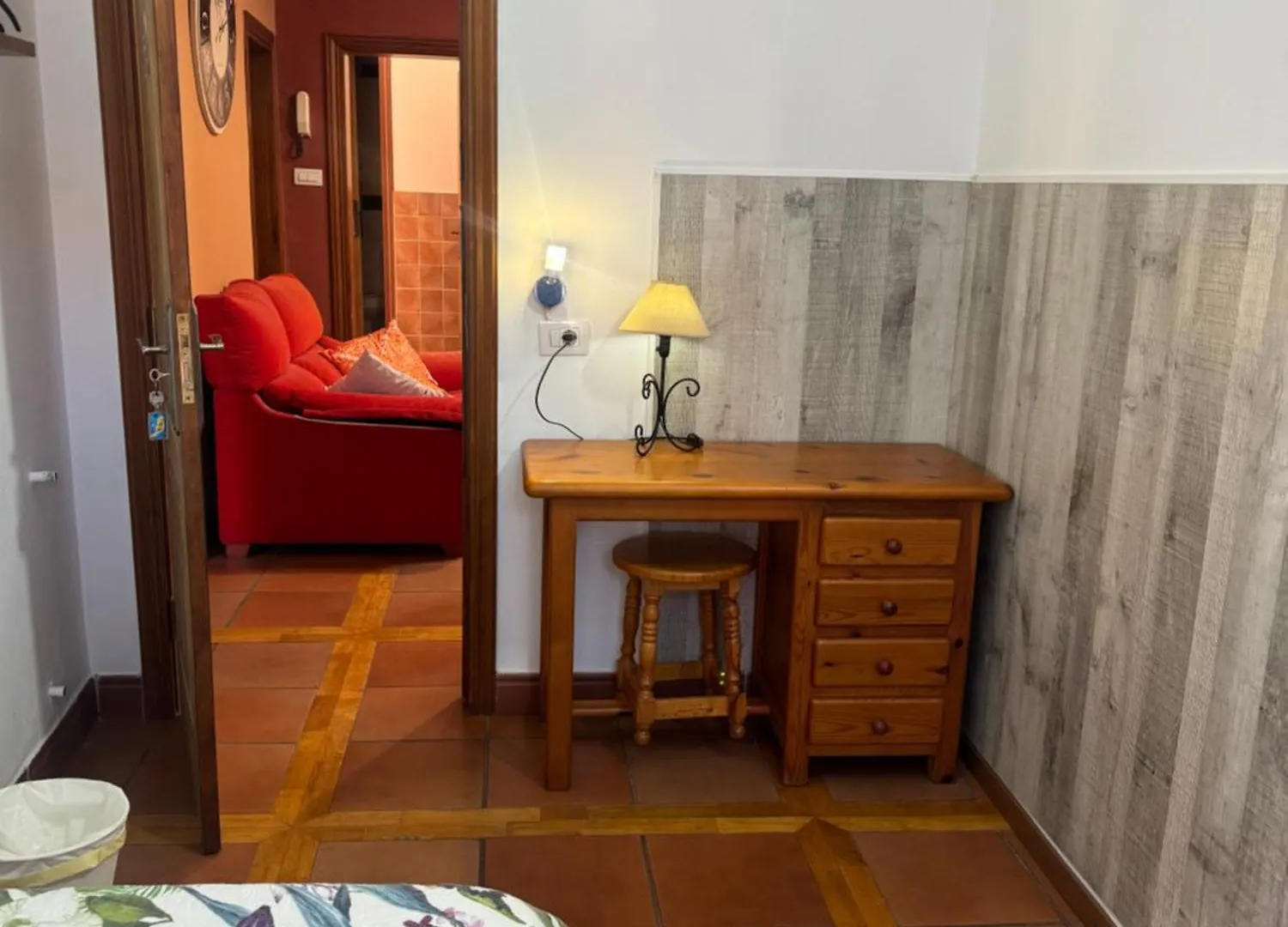 Guest House Casa Tacoronte Spanien