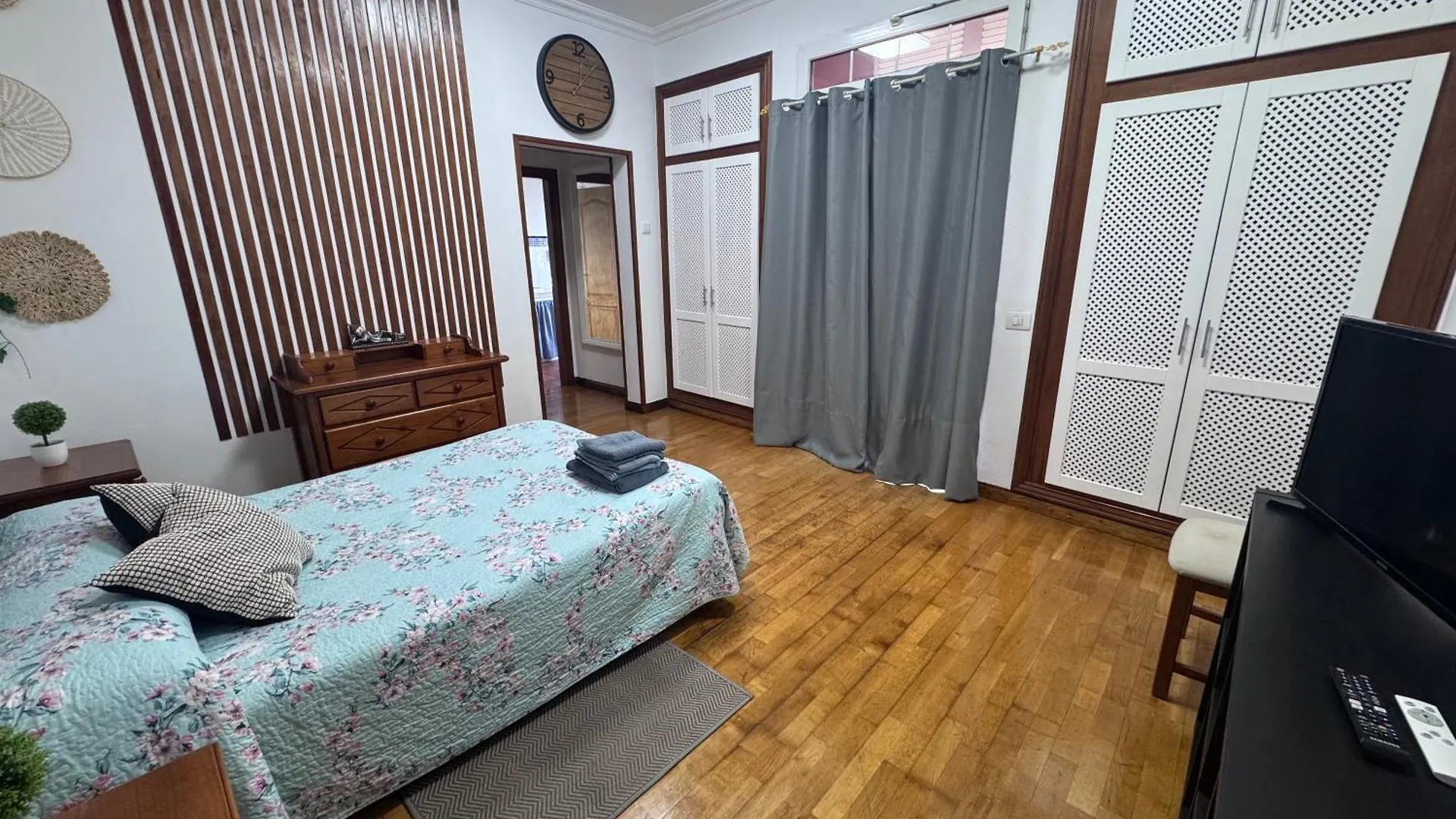 Guest House Casa Tacoronte