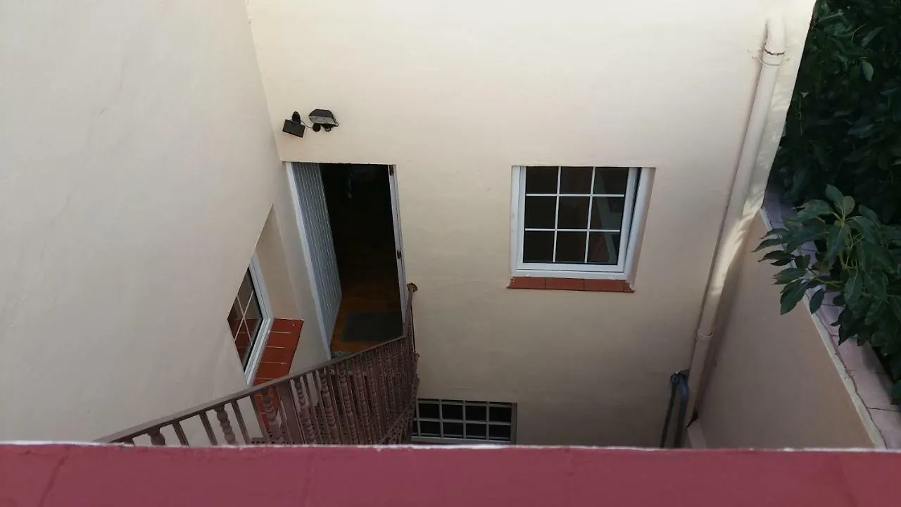 Guest House Casa Tacoronte 0*,