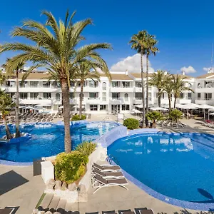 Hoposa & Villaconcha Appart hôtel Port de Pollença