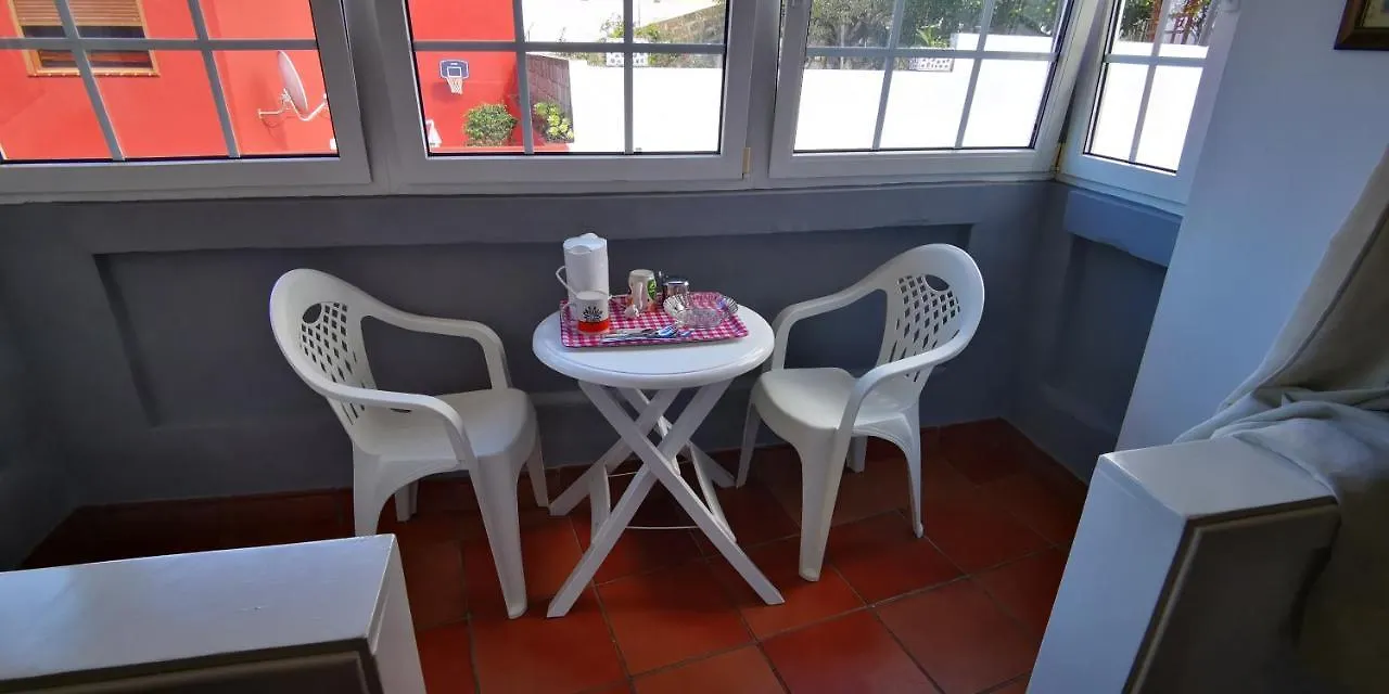 Guest House Casa Tacoronte