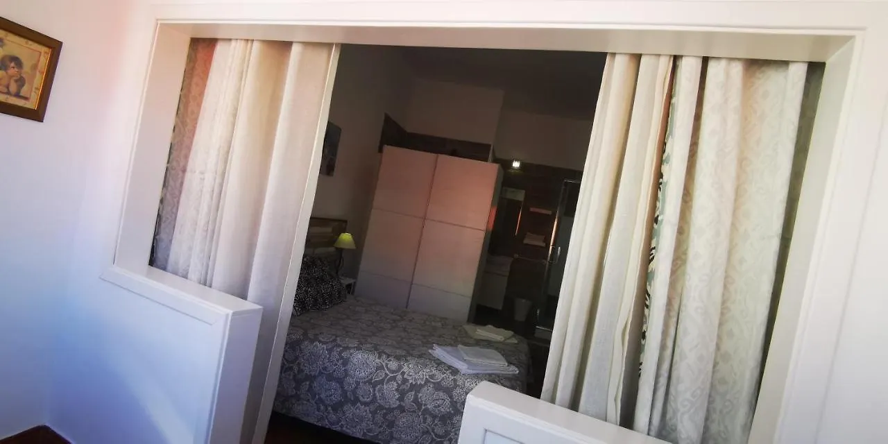 Guest House Casa Tacoronte 0*,