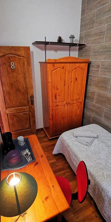 Guest House Casa Tacoronte 0*,  Spain