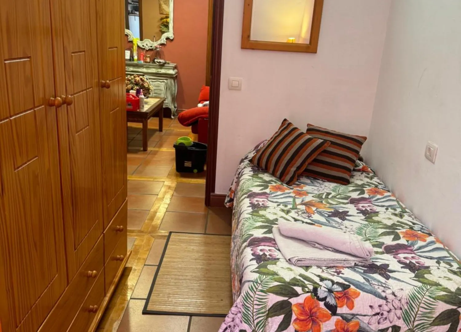 Guest House Casa Tacoronte