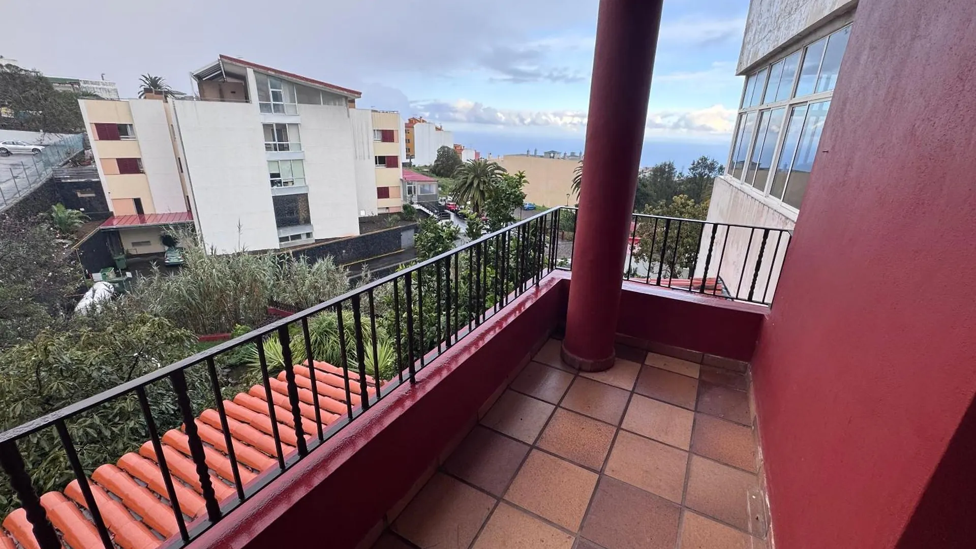 Guest House Casa Tacoronte Spain