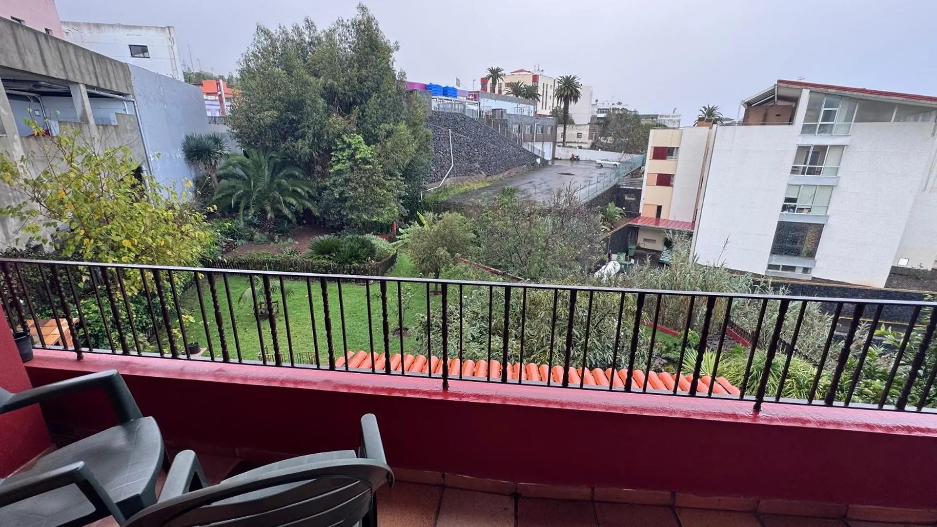 Guest House Casa Tacoronte