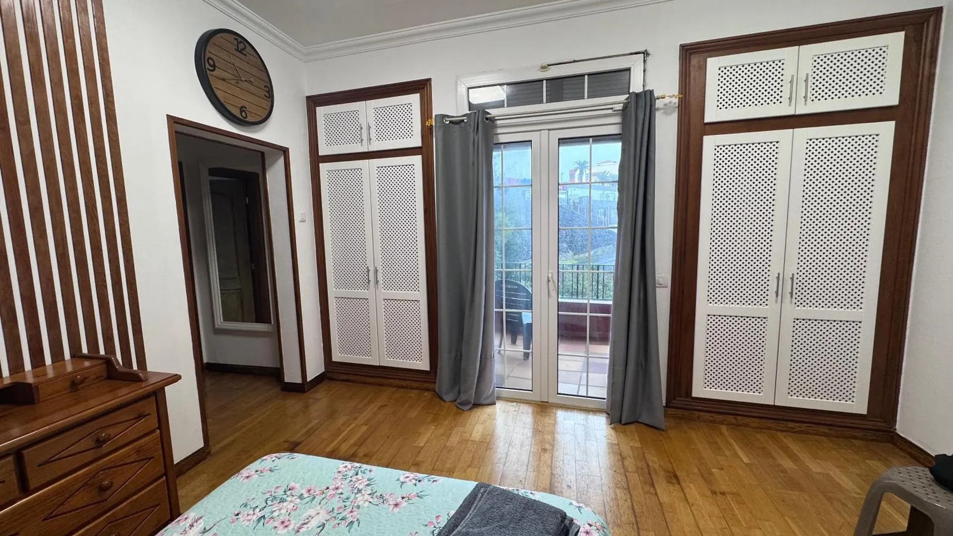 Guest House Casa Tacoronte Spain