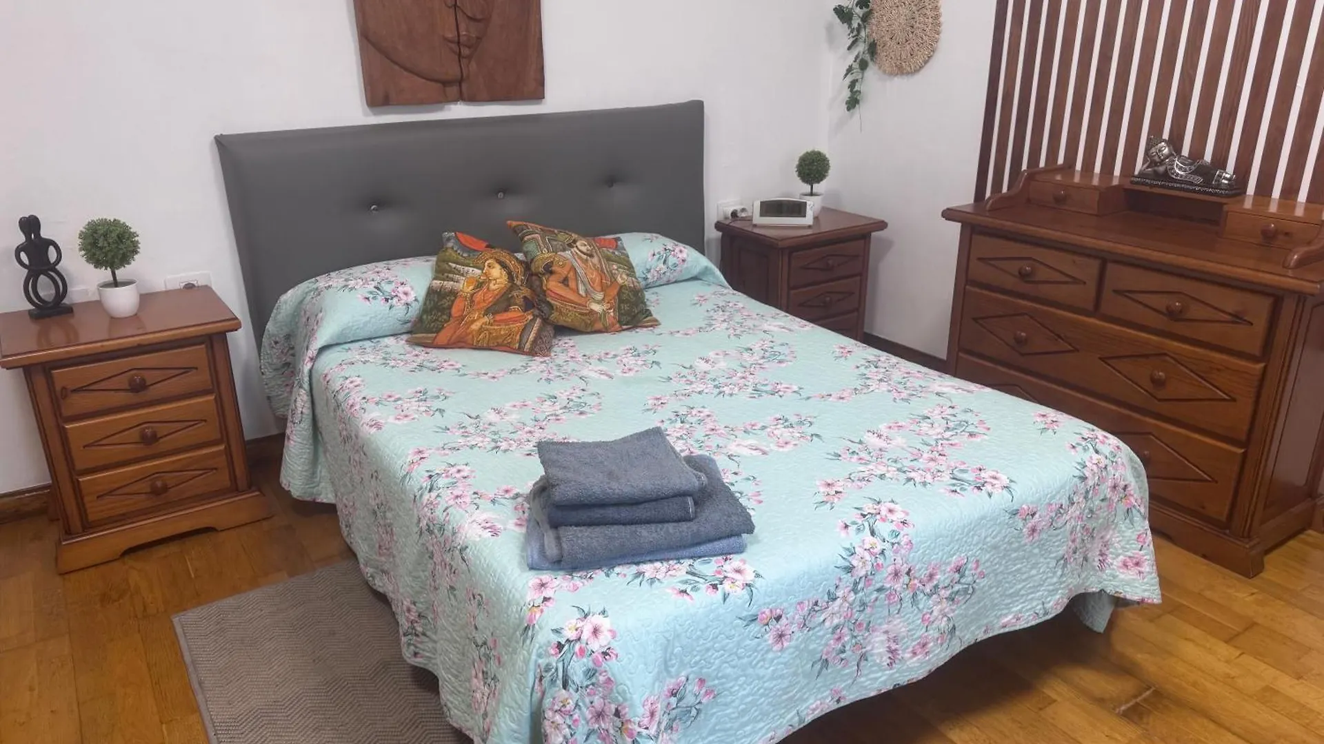 Guest House Casa Tacoronte