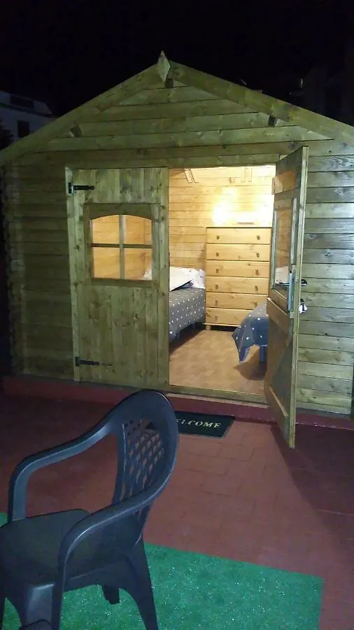 Guest House Casa Tacoronte
