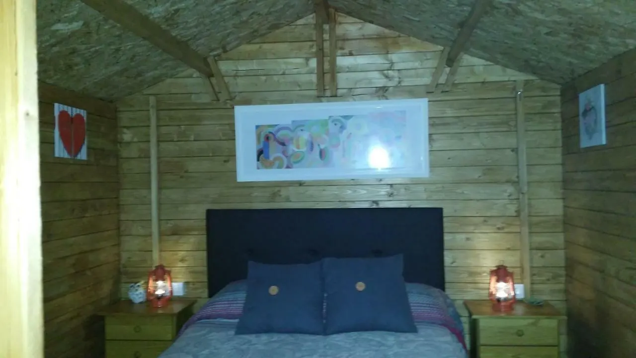 Guest House Casa Tacoronte