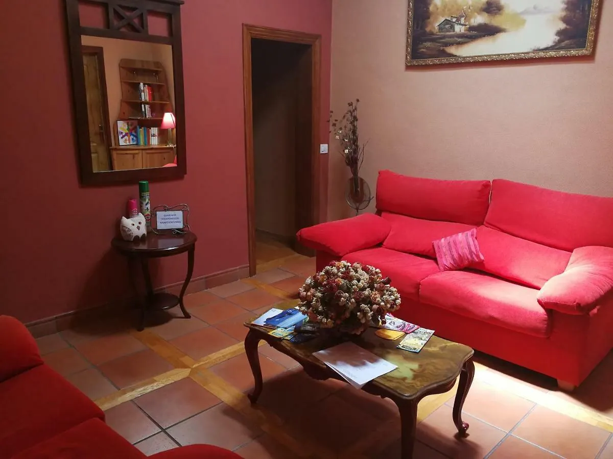 Guest House Casa Tacoronte