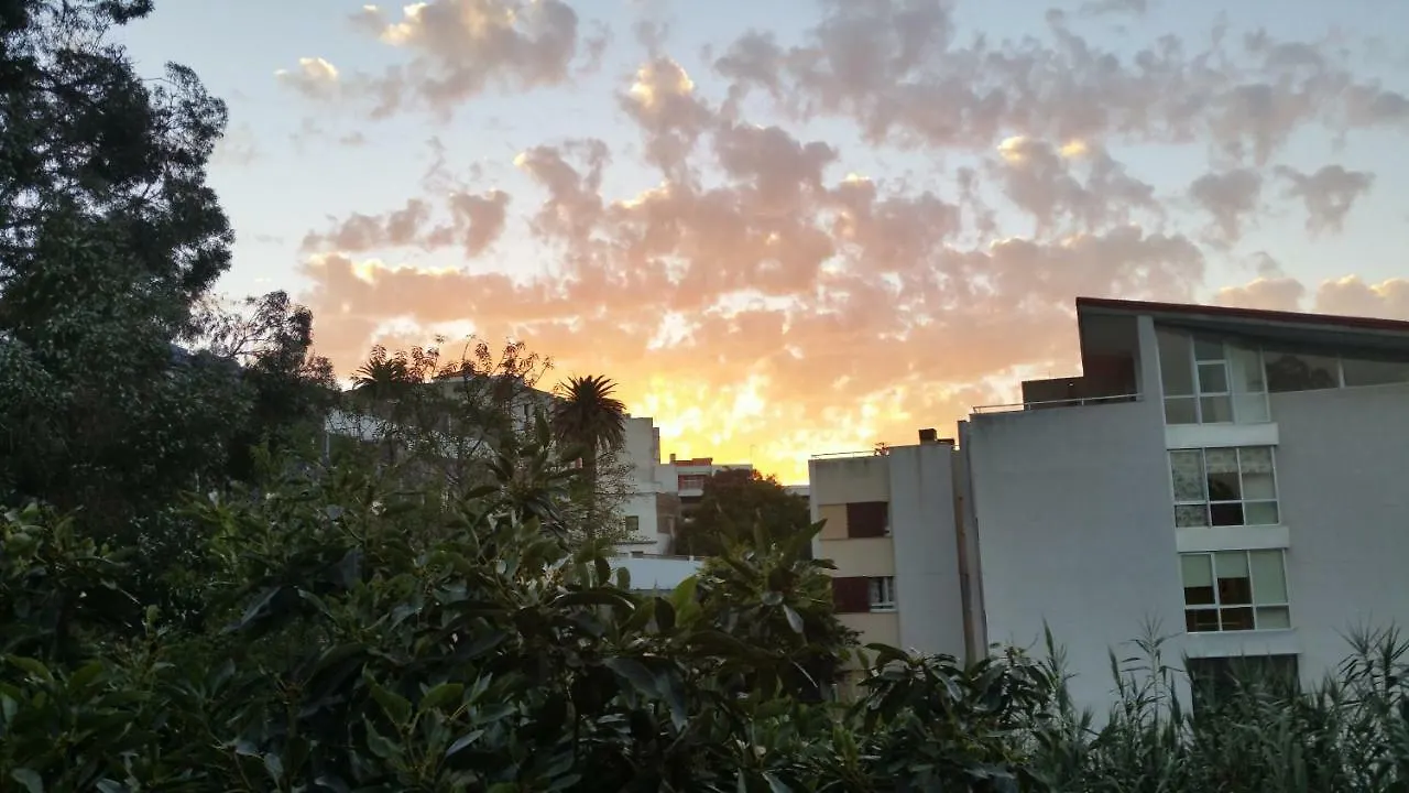 Guest House Casa Tacoronte Spain