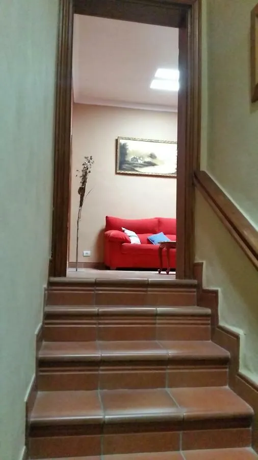 Guest House Casa Tacoronte