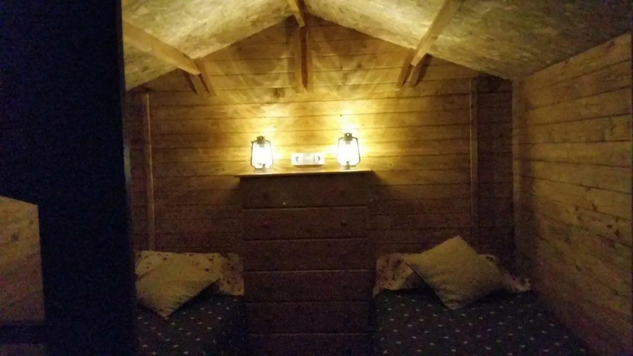 Guest House Casa Tacoronte