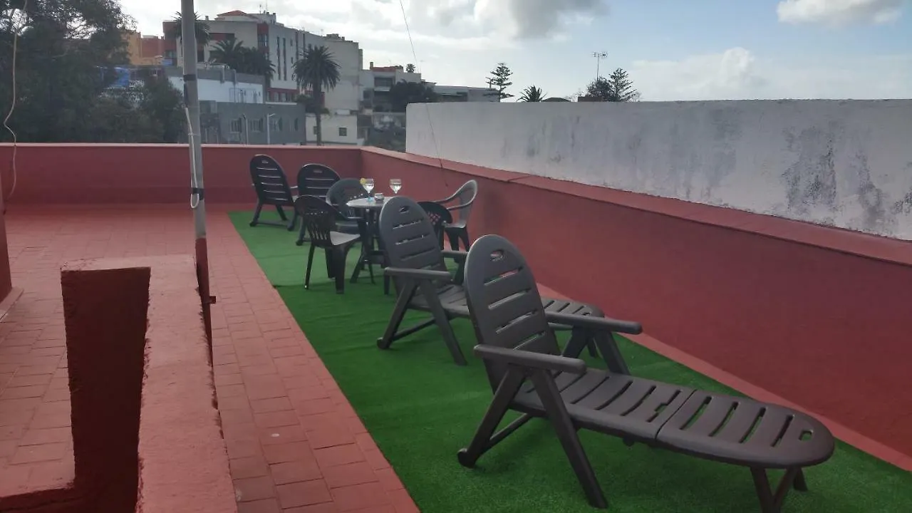 Guest House Casa Tacoronte