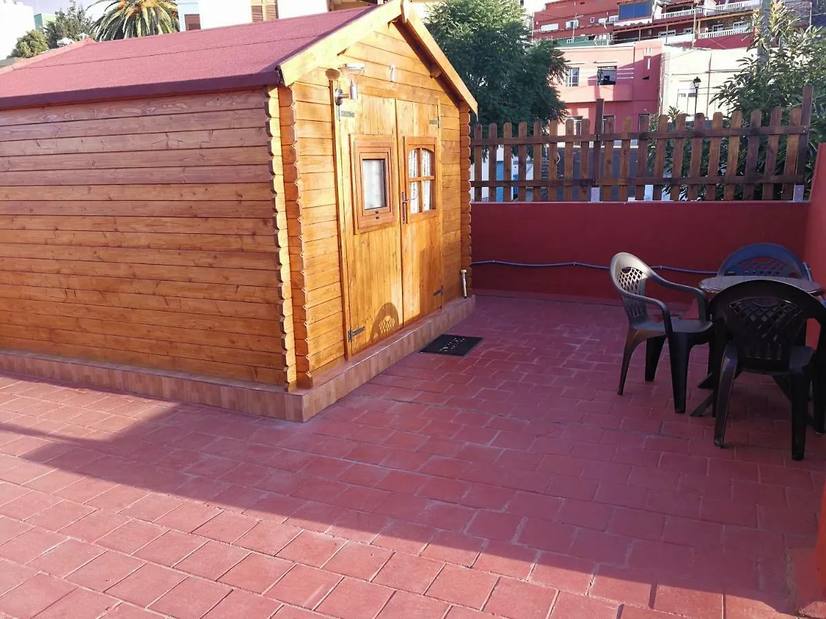 Guest House Casa Tacoronte