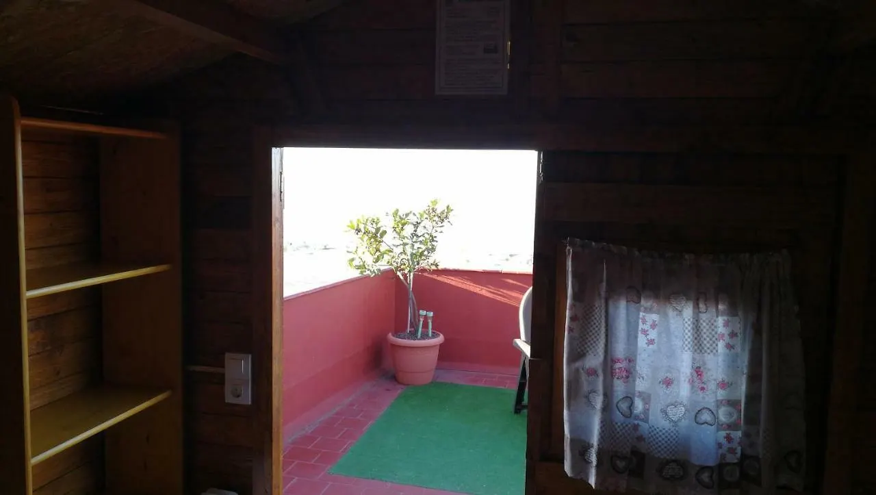 Guest House Casa Tacoronte