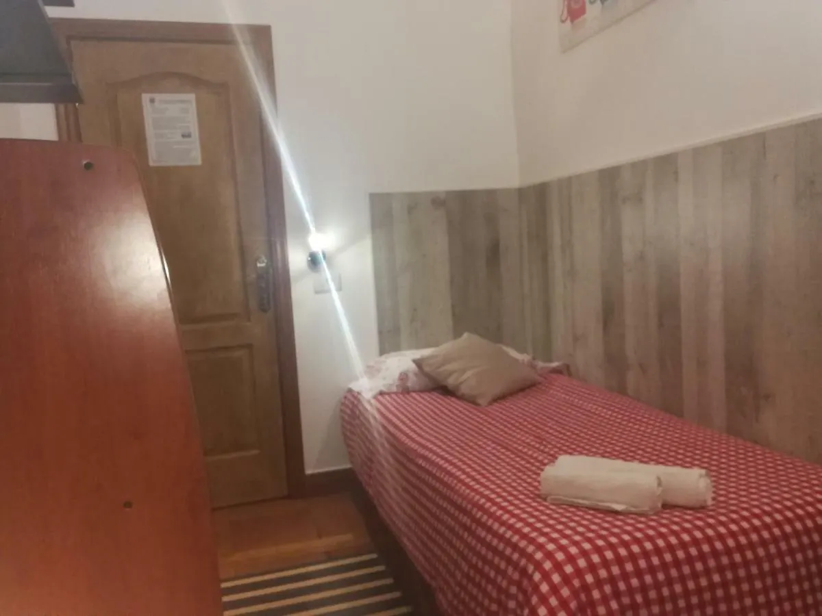 Guest House Casa Tacoronte