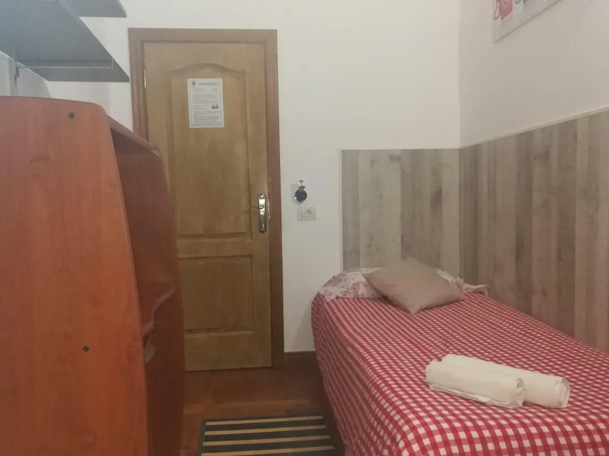 Guest House Casa Tacoronte 0*,